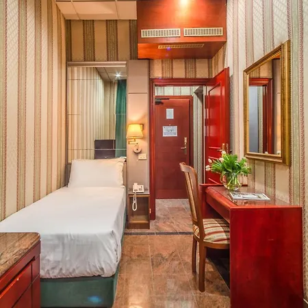 Castro Pretorio 64 Easy 3* Rom