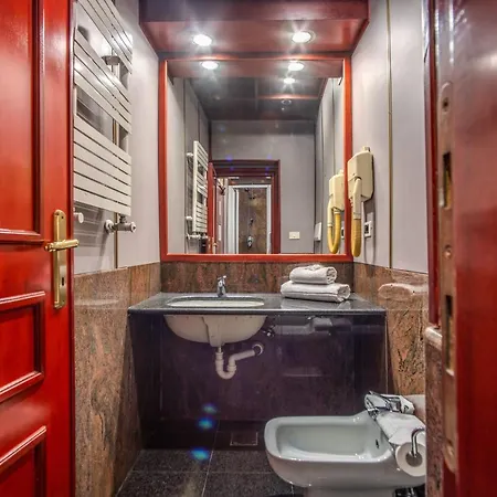 Castro Pretorio 64 Easy Rom