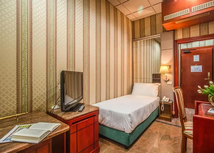 Konukevi Castro Pretorio 64 Easy